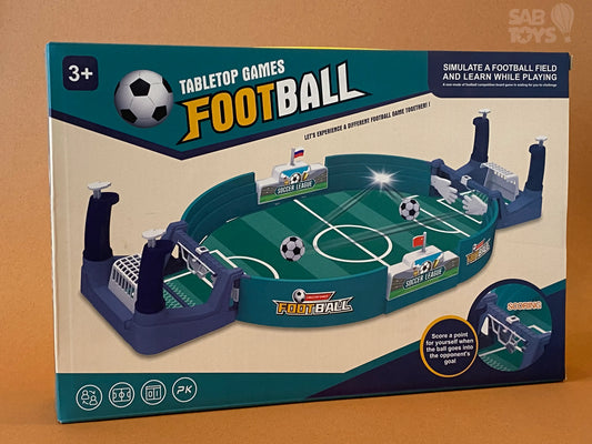 Tabletop Football Game - Mini Soccer League