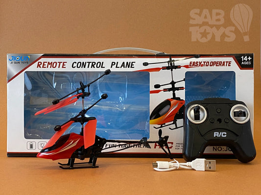 Remote Control Flight Helicopter